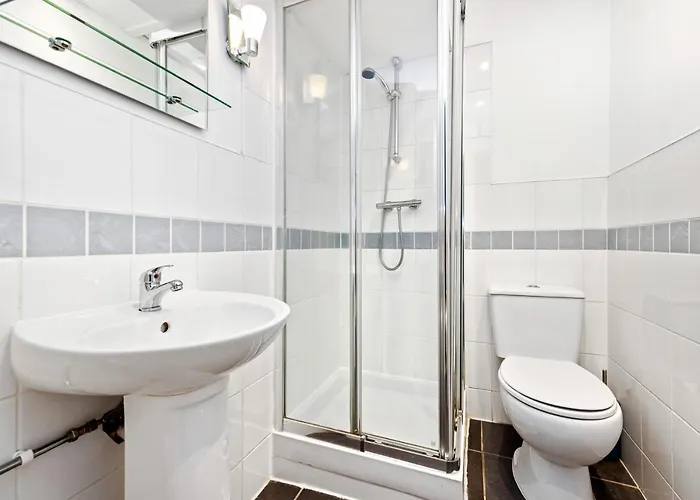 Joivy Family Flat Near Leith *