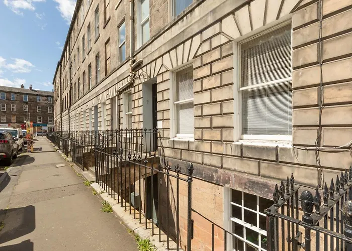 The Meadows Apartment