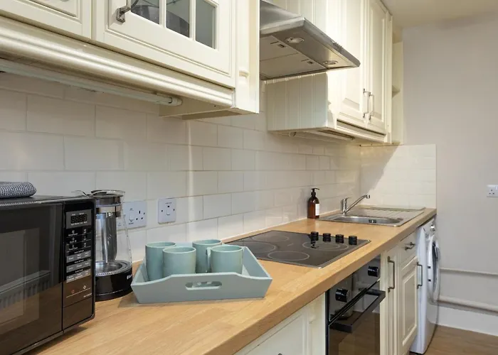 Apartment The Meadows