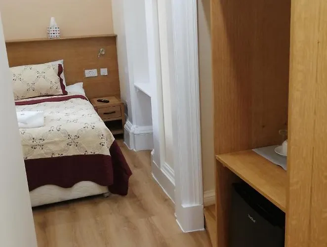 Hotel Cumberland Edimburgo