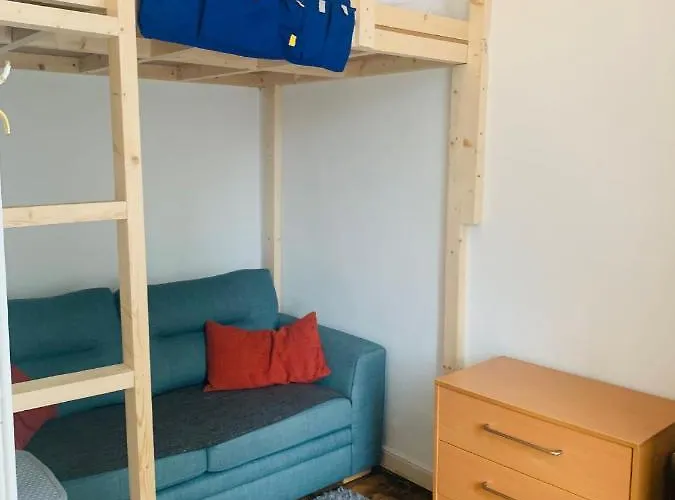 Διαμέρισμα Centre Escape With Private Garden