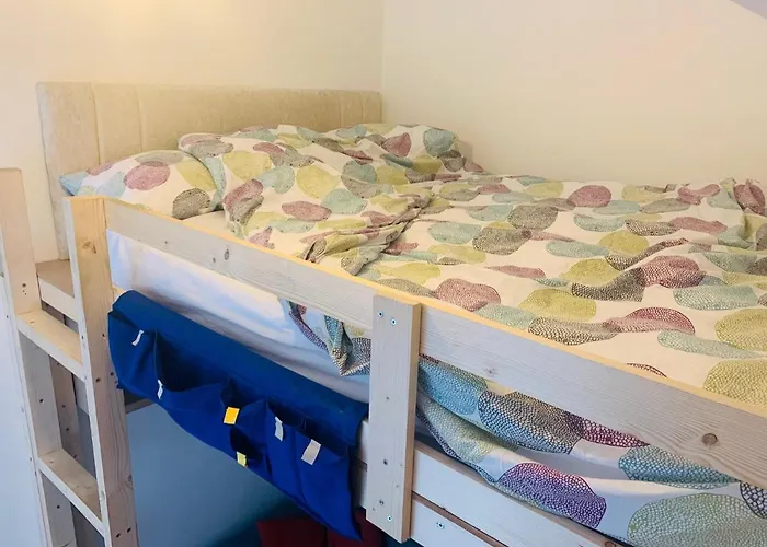 Centre Escape With Private Garden