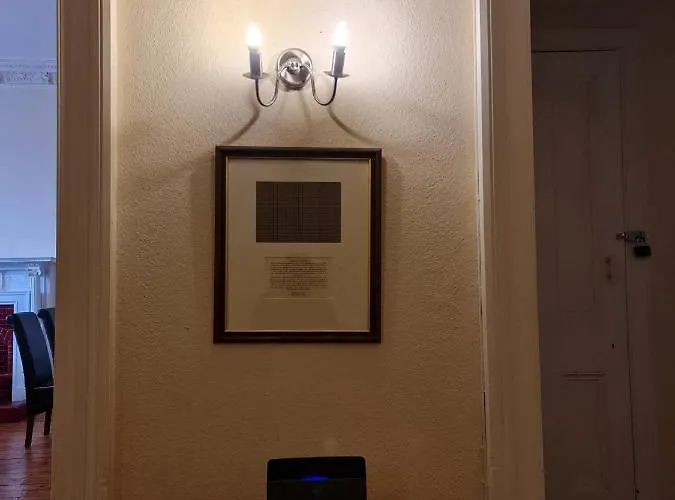 Apex Haymarket Station דירה