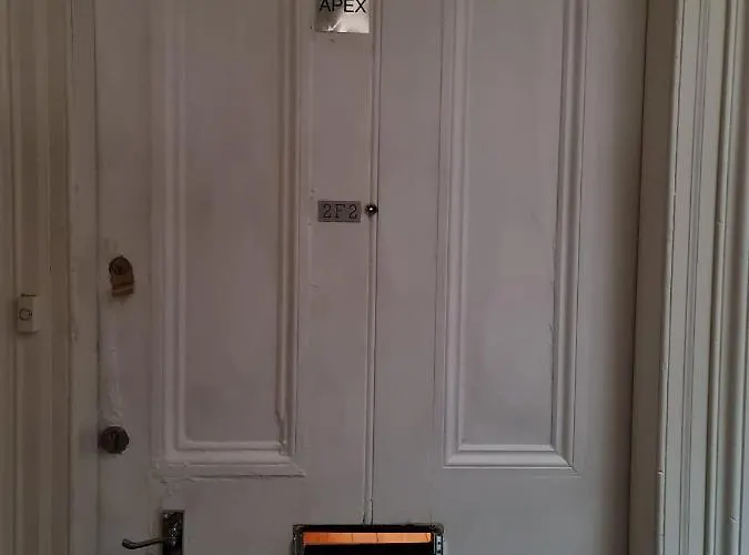 Apex Haymarket Station