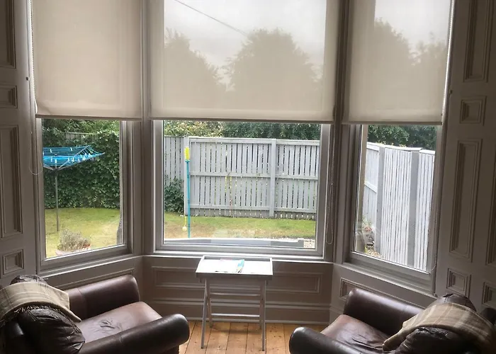 Wm Hébergement de vacances