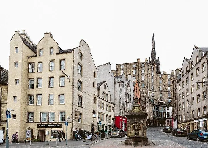 Grassmarket