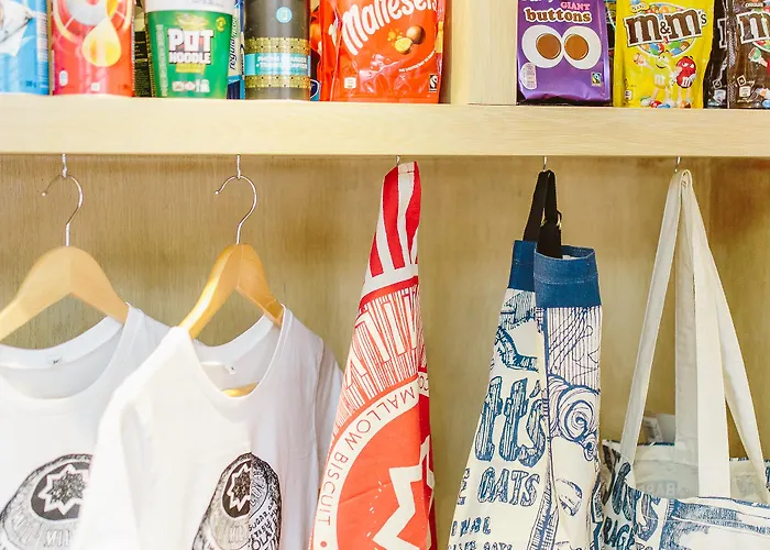 Grassmarket 3* Edinburgh