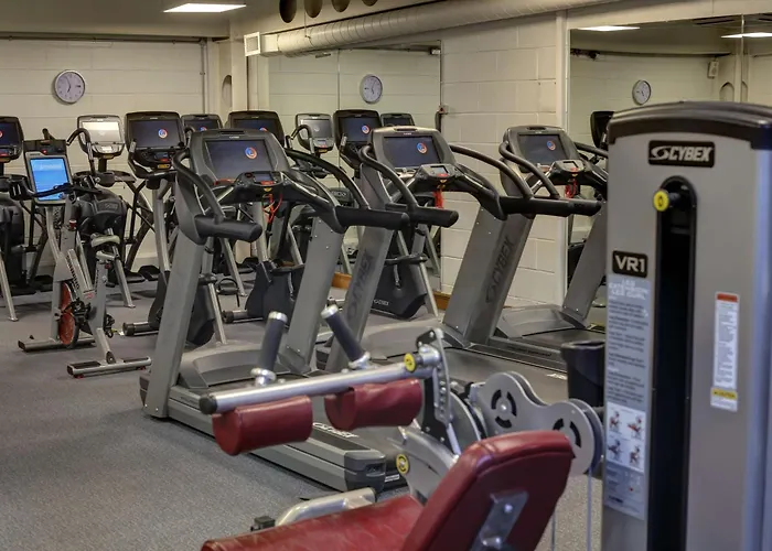 Hotel Western Kings Manor