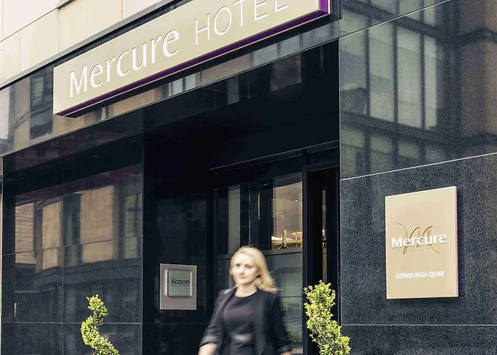 Mercure Haymarket Hotel