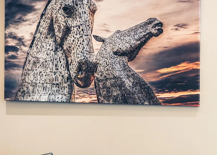 Mercure Haymarket Edynburg