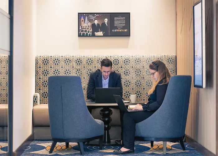 Mercure Haymarket