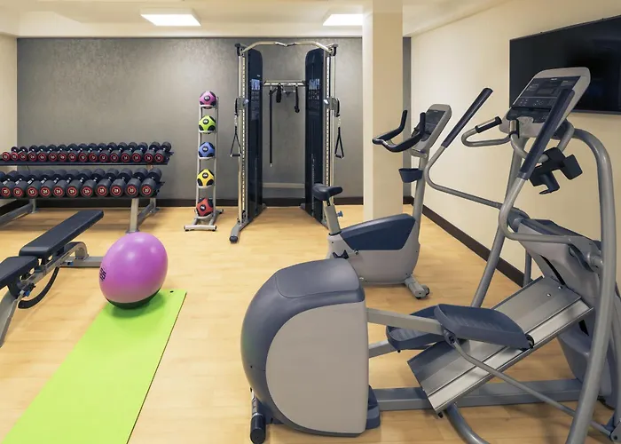 Mercure Haymarket Edimburgo