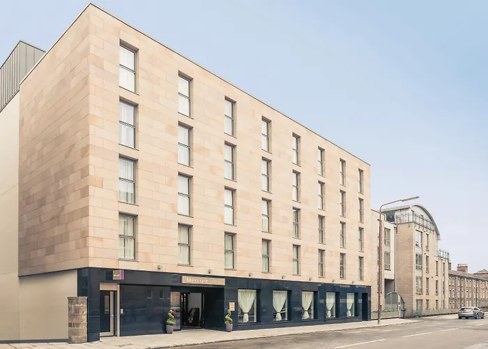 Mercure Haymarket Hotel 4*