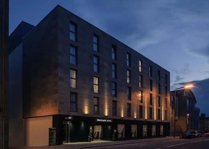 Hotel Mercure Haymarket