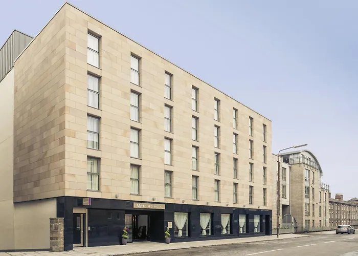 Mercure Haymarket