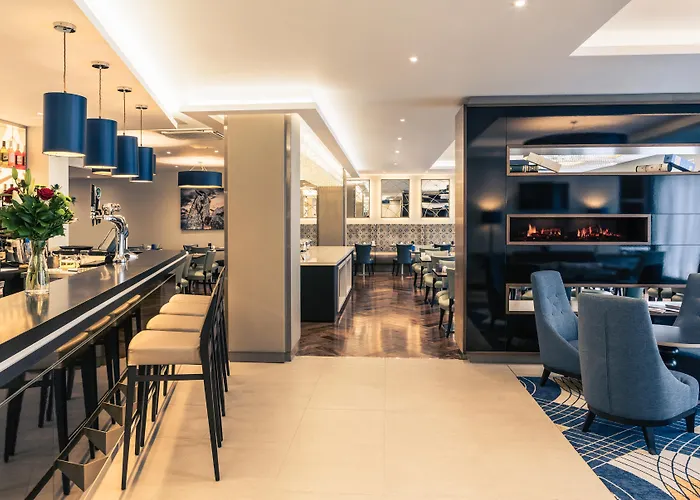 Mercure Haymarket