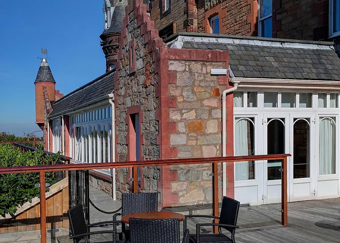 Braid Hills Edimburgo