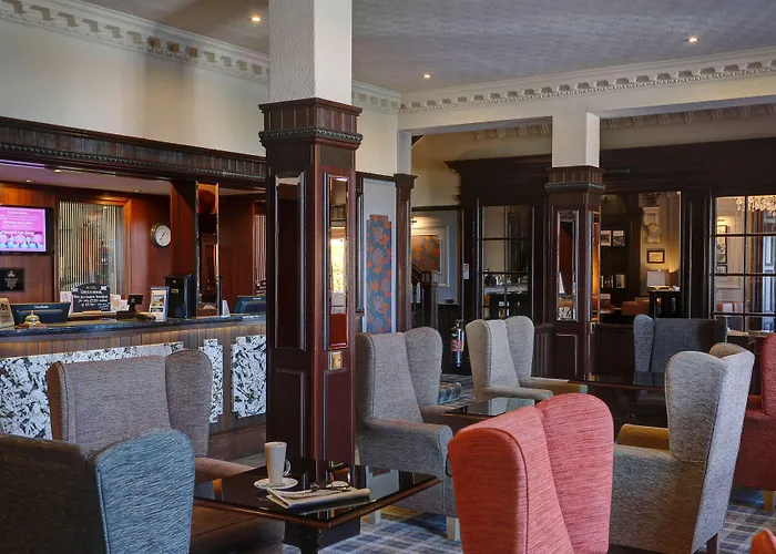 Braid Hills 3* Edimburgo