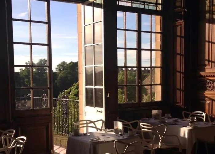 B+B Edinburgh Ξενοδοχείο Εδιμβούργο