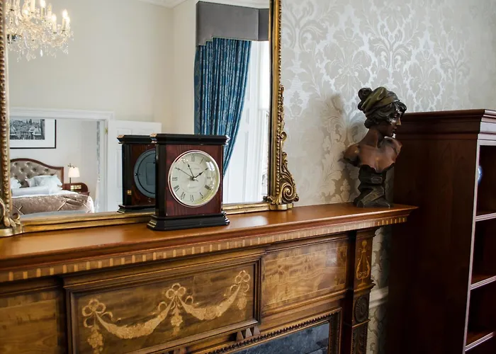 The Bonham 5* Edinburgh