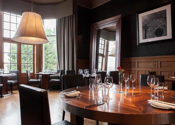 The Bonham 5* Edinburgh