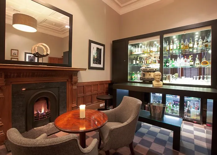 The Bonham Edinburgh