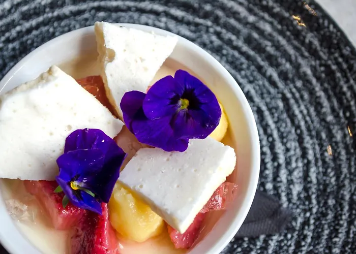 豪宅博纳姆酒店 酒店 5*