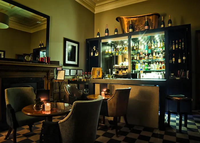 The Bonham 5* Edinburgh