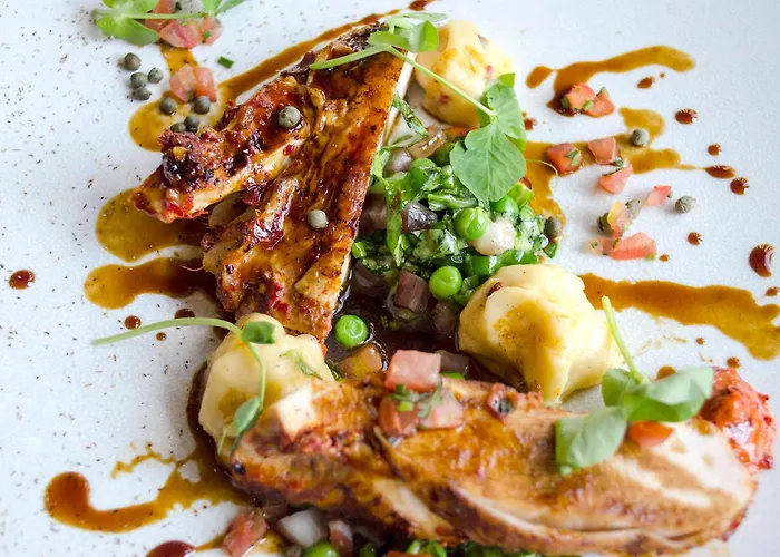 豪宅博纳姆酒店 爱丁堡