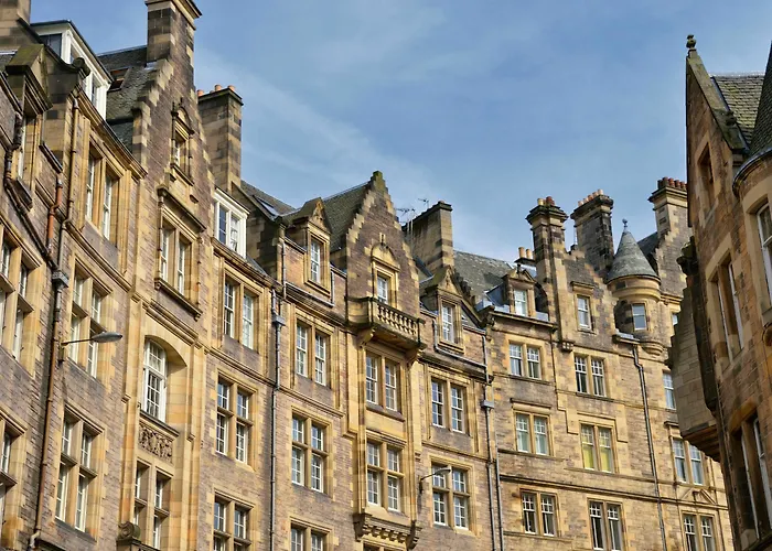 Ibis Centre South Bridge - Royal Mile Hotel 3*