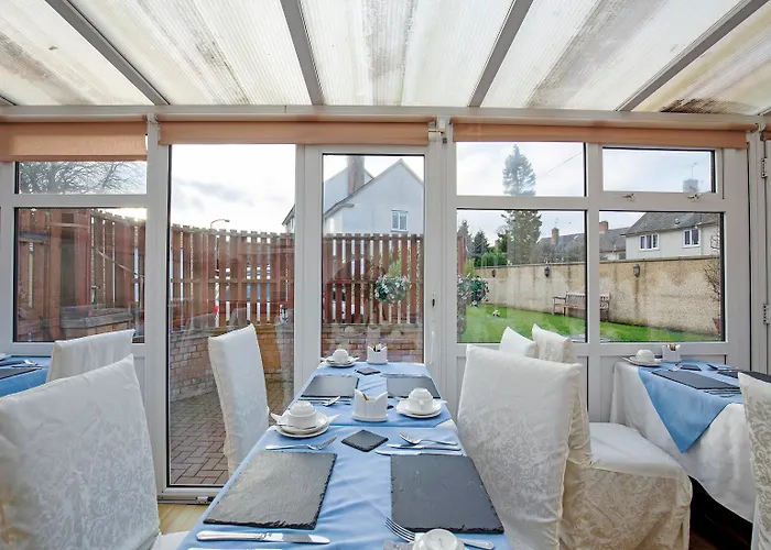Hotel Arden Guest House, Craigmillar Castle 3*