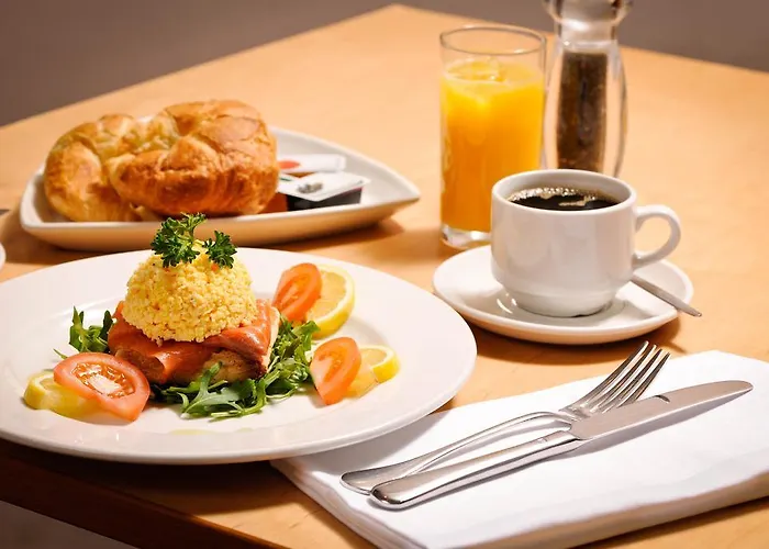 Leonardo Hotel 3*
