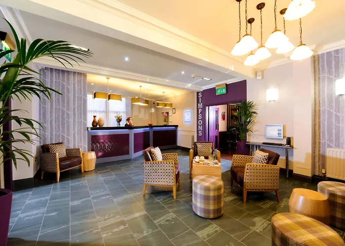 Hotel Leonardo 3*