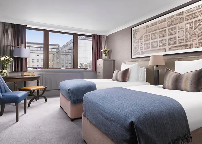 Intercontinental The George By Ihg