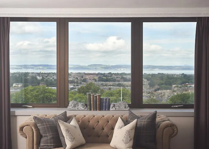 Intercontinental The George By Ihg Отель