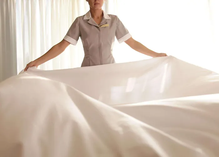 Doubletree By Hilton Centre 4* Edinburgh