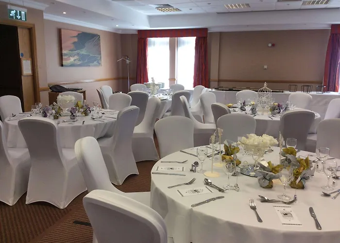Doubletree By Hilton Centre Hotel
