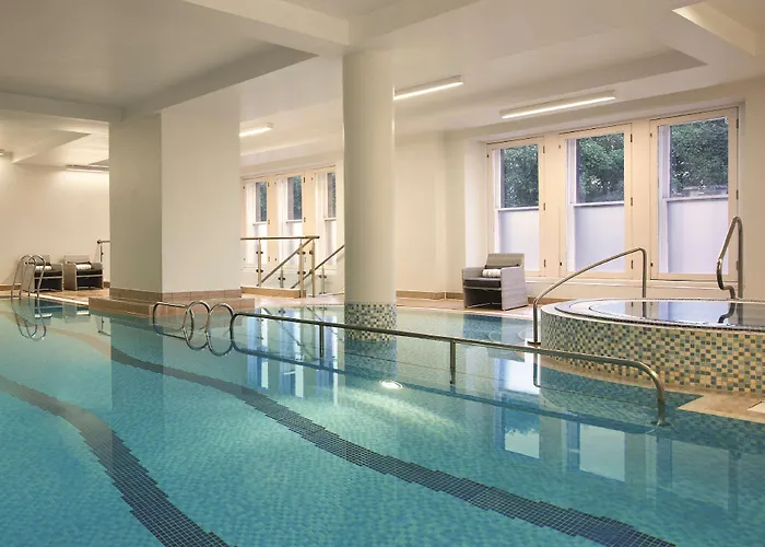 The Caledonian Edinburgh, Curio Collection By Hilton Edinburgh