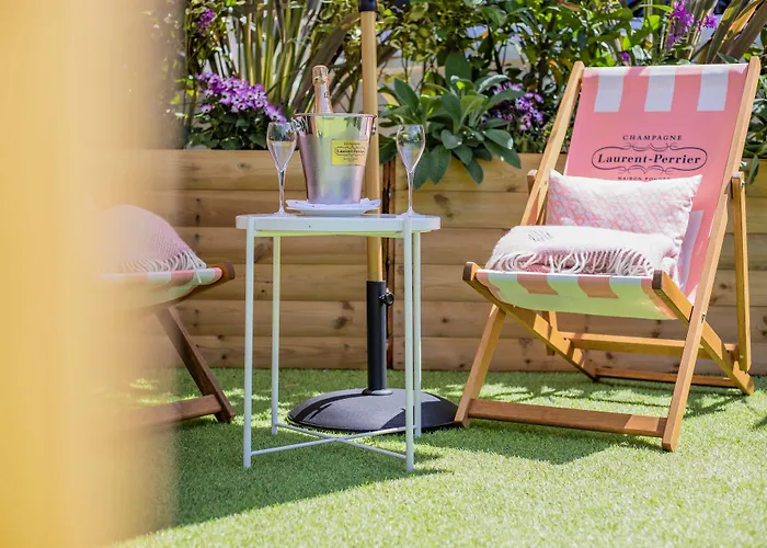 Hotel The Caledonian Edinburgh, Curio Collection By Hilton Édimbourg