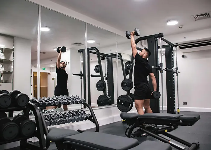 The Caledonian Edinburgh, Curio Collection By Hilton