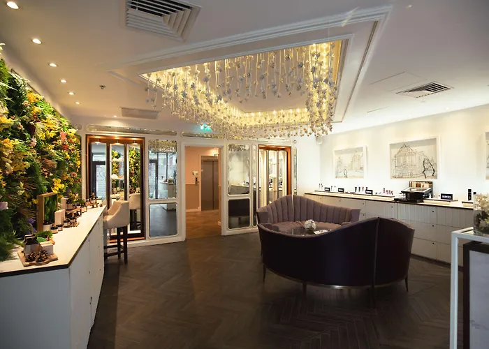 The Caledonian Edinburgh, Curio Collection By Hilton Edinburgh