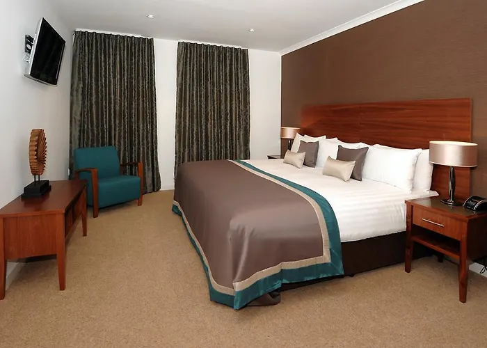 Aparthotel Stewart By Heeton Concept -