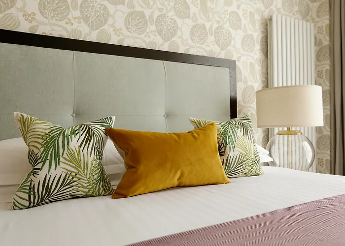 Otel Nira Caledonia 4*