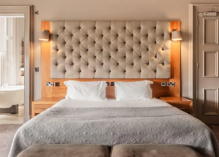 Murrayfield Edinburgh