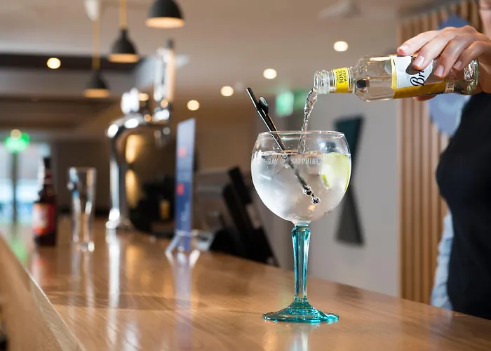 Express - Leith Waterfront By Ihg 3* Edinburgh