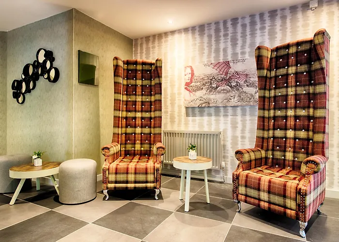 Leonardo Haymarket 4*