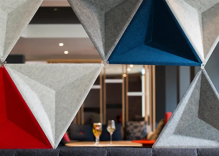 Hotel Express - Leith Waterfront By Ihg