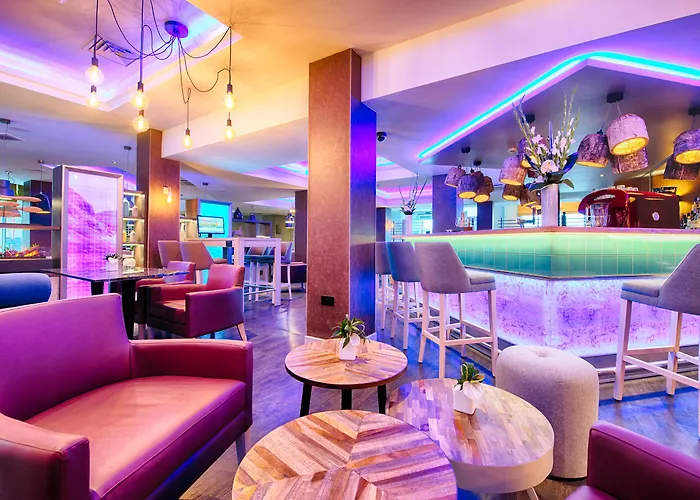 Hotel Leonardo Haymarket