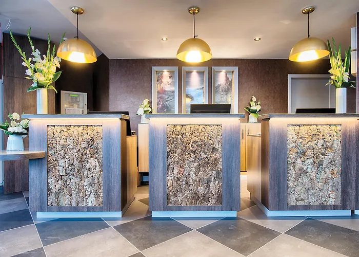 Hotel Leonardo Haymarket