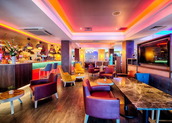 Leonardo Haymarket 4*